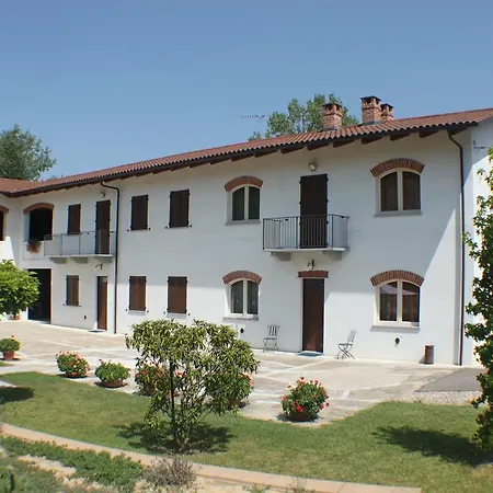 9cento Tigliole